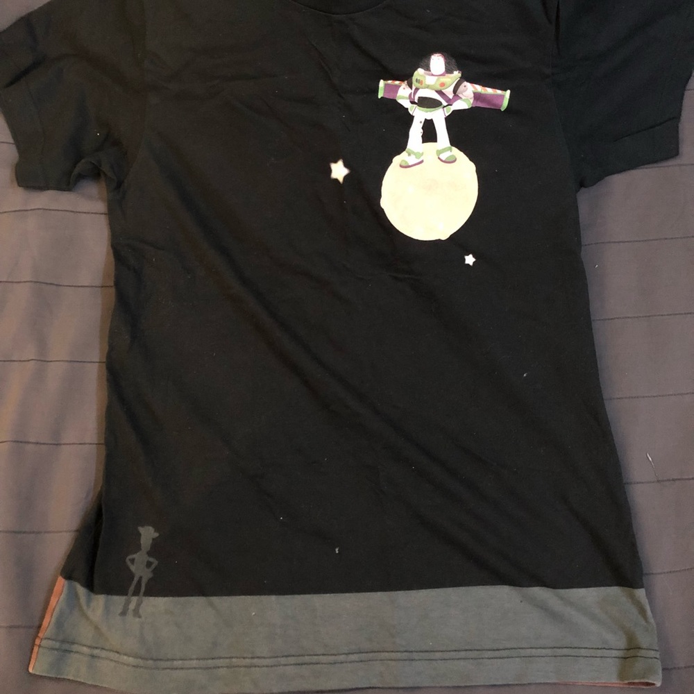 Uniqlo X Disney Shirt for men
